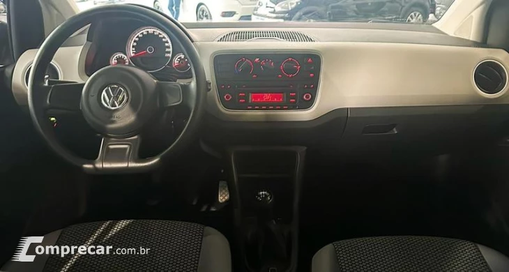 UP MOVE MDV TSI
