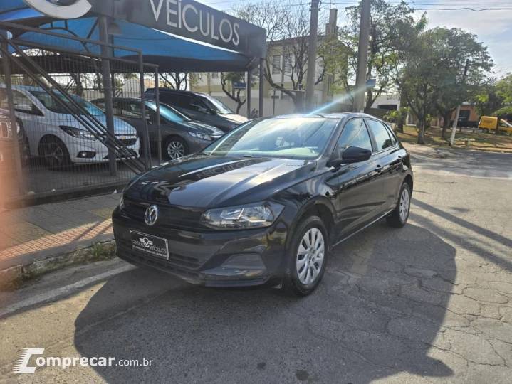 POLO 1.0 170 TSI