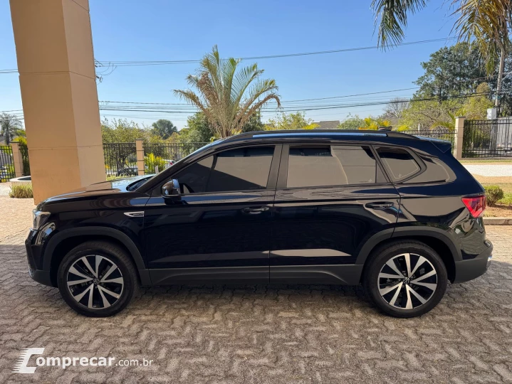 TAOS 1.4 250 TSI Comfortline