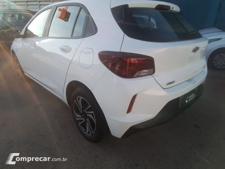 ONIX 1.0 FLEX LT MANUAL