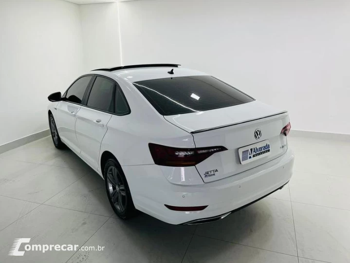 JETTA RL AF