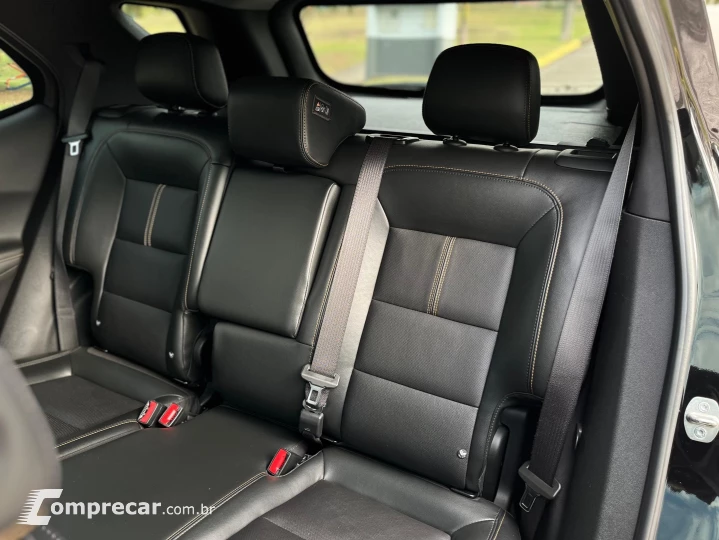 EQUINOX 1.5 16V TURBO GASOLINA PREMIER AWD AUTOMÁTICO