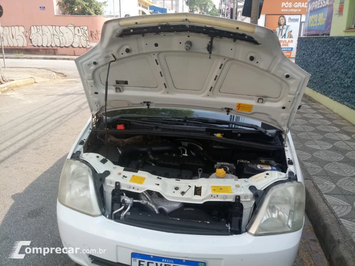 MERIVA 1.4 MPFI Maxx 8V