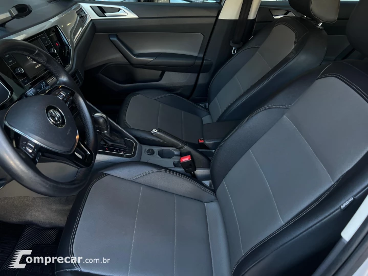 POLO 1.0 200 TSI Highline