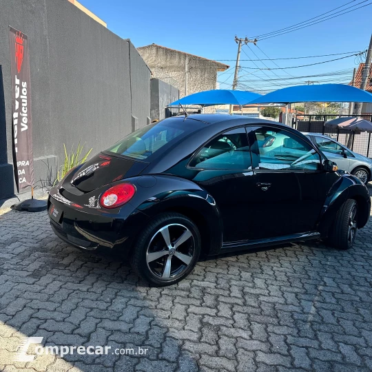 NEW BEETLE 2.0 MI 8V