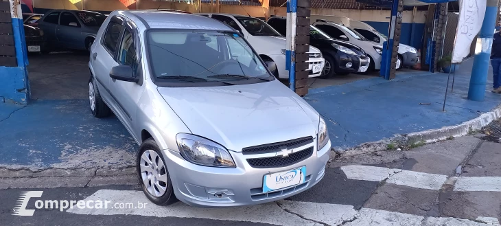 CELTA 1.0 MPFI LS 8V