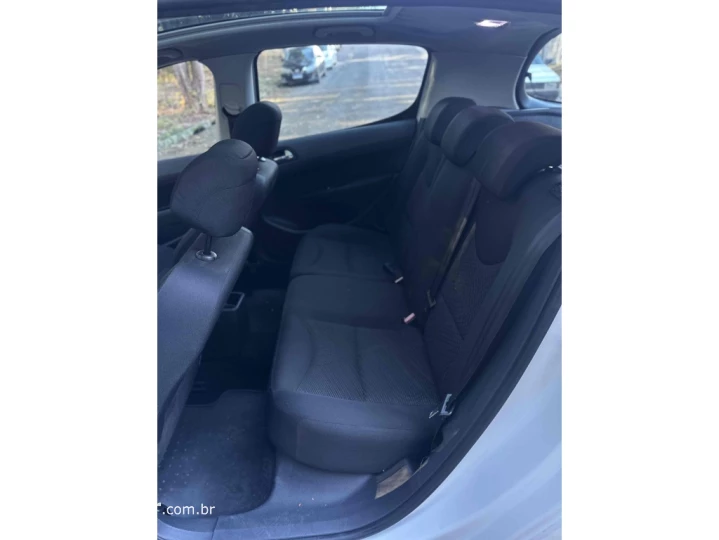 308 1.6 Active 16V