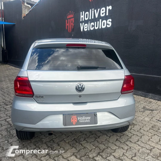 GOL 1.6 GL 8V