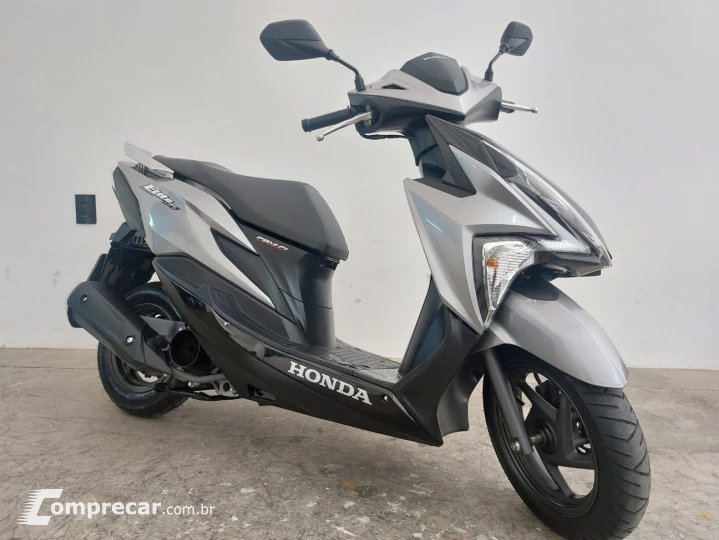 HONDA ELITE 125I