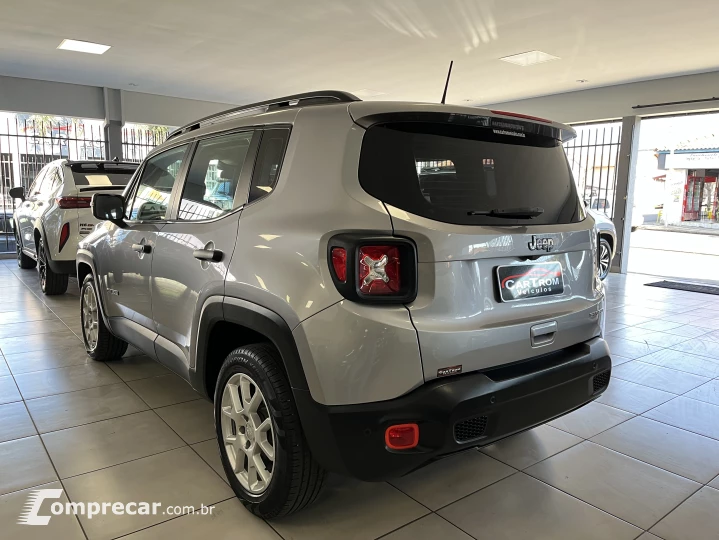 RENEGADE 1.8 16V Sport