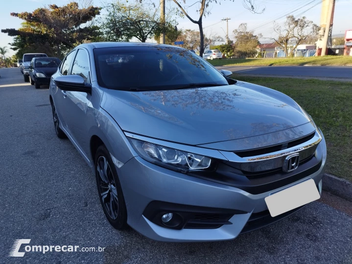 CIVIC 2.0 16vone EX