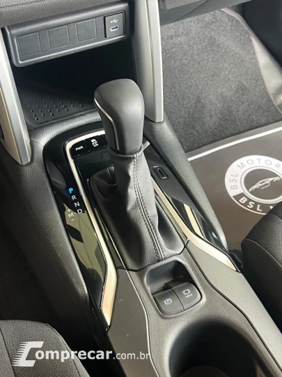 COROLLA CROSS 2.0 Vvt-ie XR