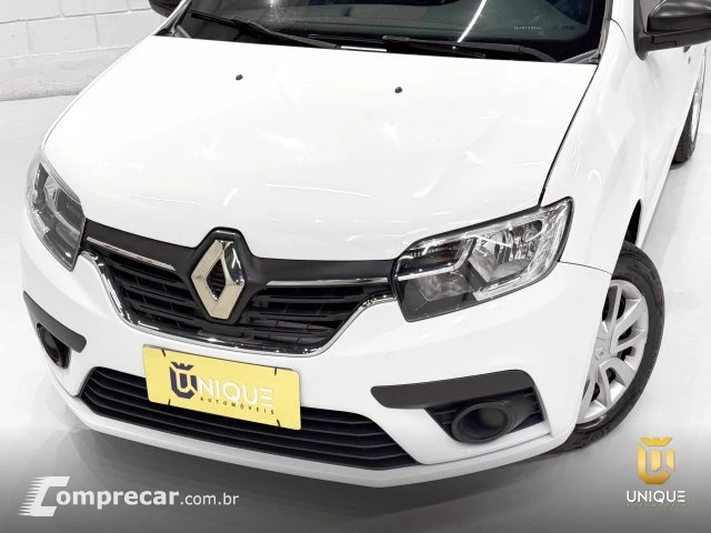 SANDERO - 1.0 12V SCE LIFE MANUAL