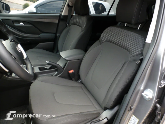 CRETA 1.0 Tgdi Limited