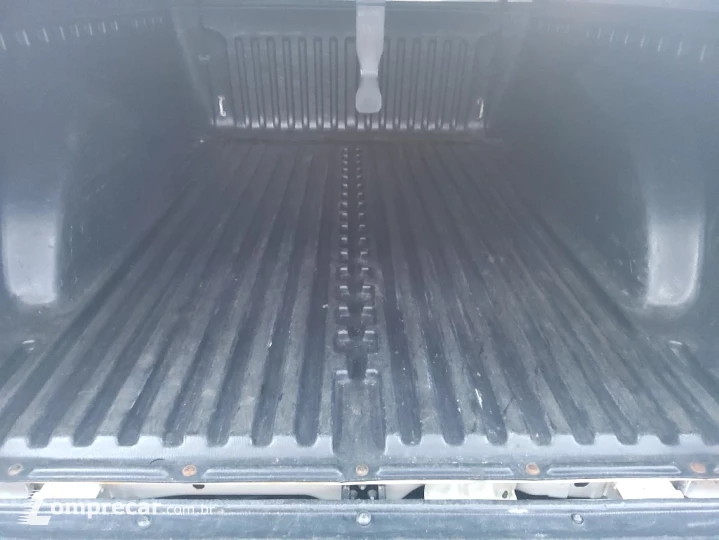 SAVEIRO 1.6 MSI TRENDLINE CS 8V FLEX 2P MANUAL