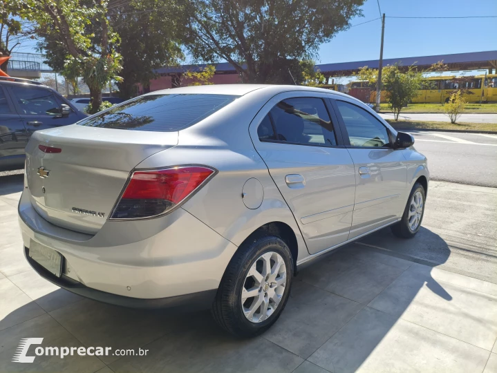 PRISMA 1.4 LT Spe/4 8V