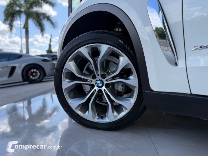 X6 XDRIVE 35i 3.0 306cv Bi-Turbo