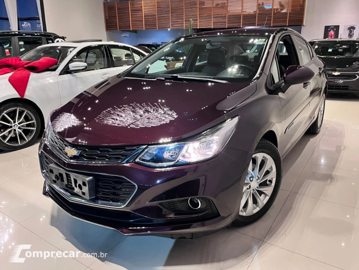 CRUZE 1.4 LT