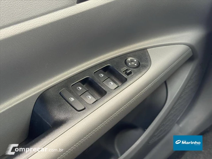 HB20S 1.0 12V FLEX COMFORT MANUAL