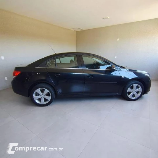 CRUZE 1.8 LT 16V