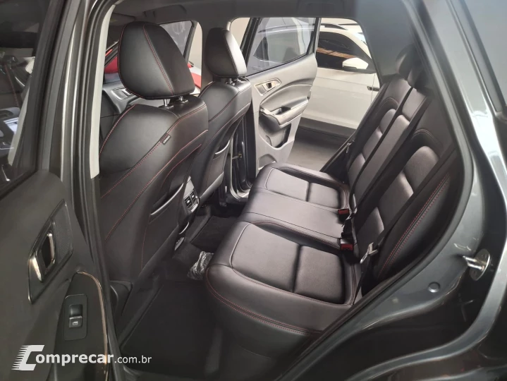 TIGGO 5X 1.5 VVT Turbo Iflex TXS