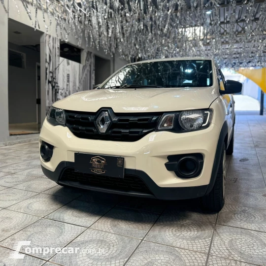 KWID 1.0 12V SCE ZEN