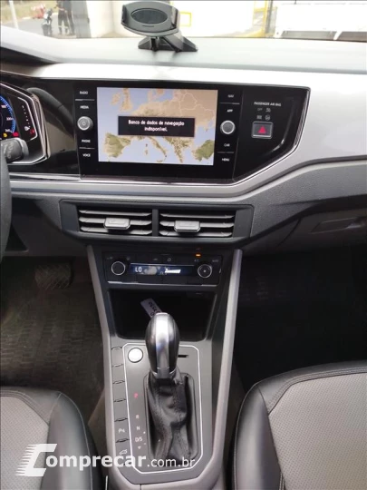 POLO 1.0 200 TSI Highline