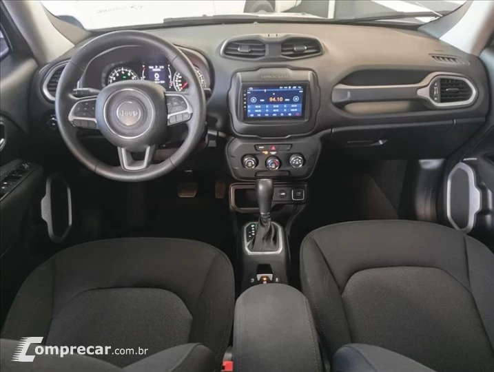 RENEGADE 1.8 16V STD