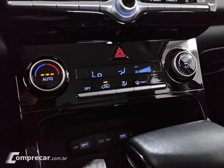 CRETA 1.0 TGDI FLEX PLATINUM AUTOMÁTICO