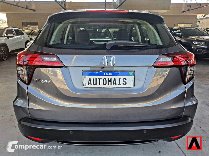 HR-V 1.8 16V EX