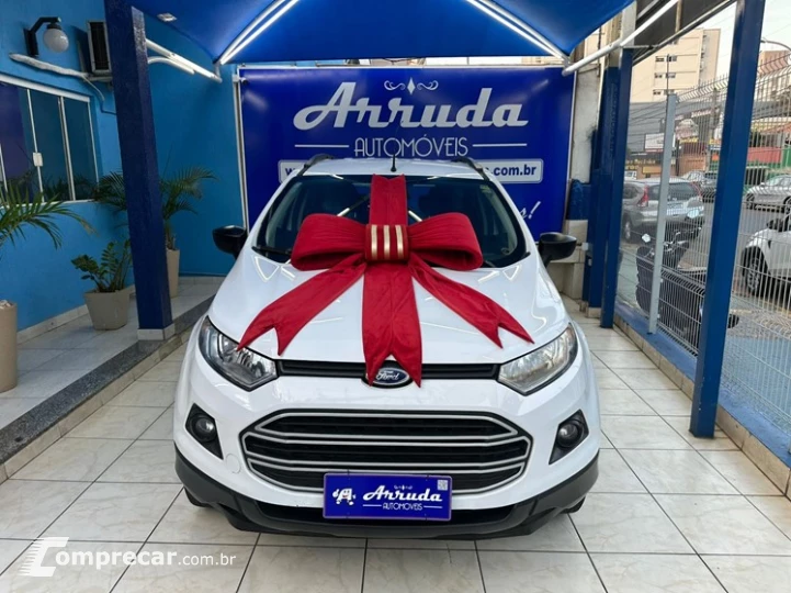 ECOSPORT