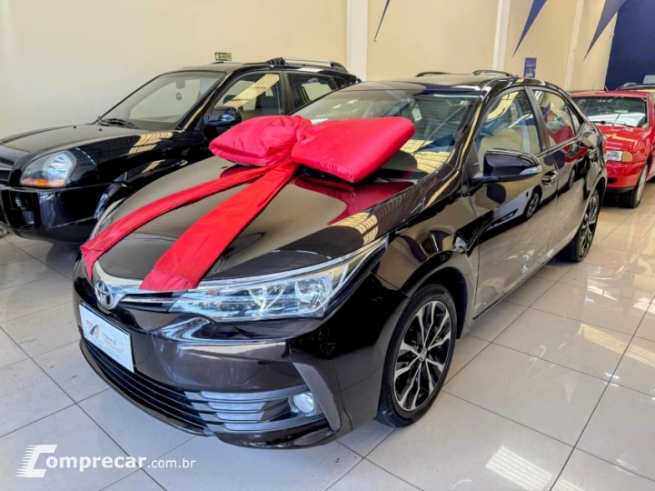 COROLLA 2.0 XEI 16V