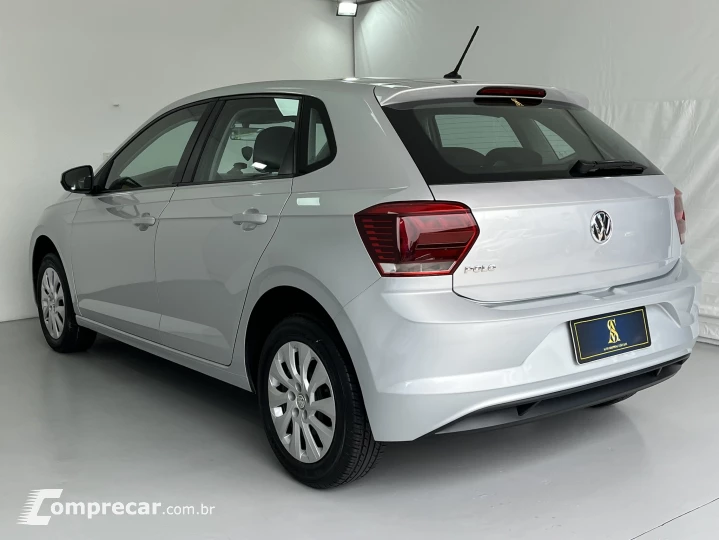 POLO 1.0 MPI