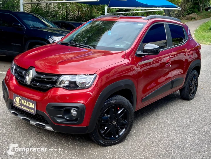 KWID 1.0 12V SCE Outsider