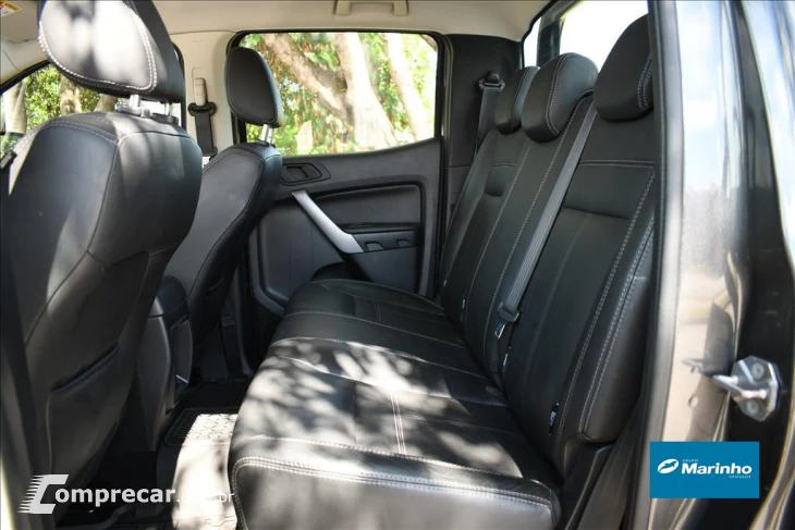 RANGER 3.2 STORM 4X4 CD 20V DIESEL 4P AUTOMÁTICO