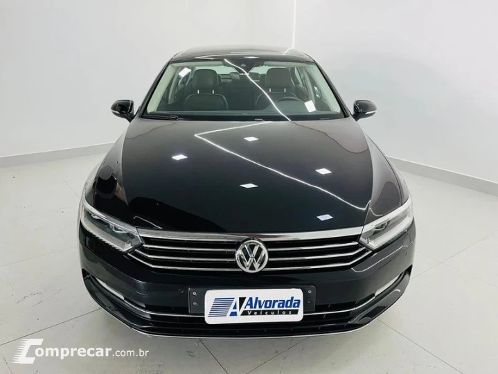 PASSAT HL TSI AA