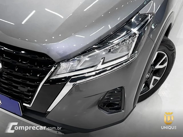 KICKS - 1.6 16V START SENSE XTRONIC