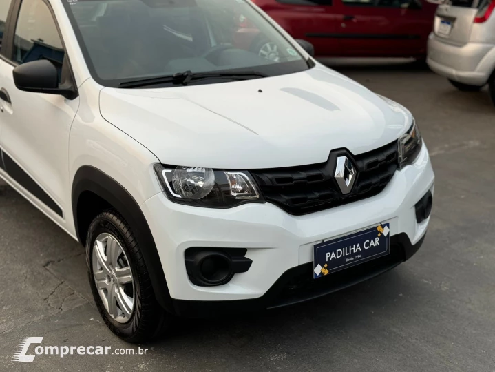 KWID 1.0 12V SCE ZEN