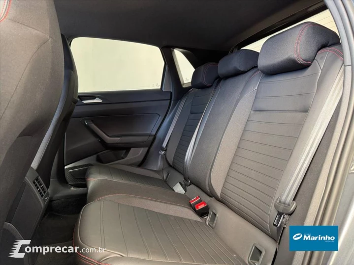 POLO 1.4 250 TSI GTS AUTOMÁTICO