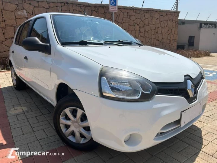 CLIO EXPRESSION 1.0 16V 4P