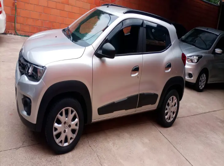 Kwid Life 1.0