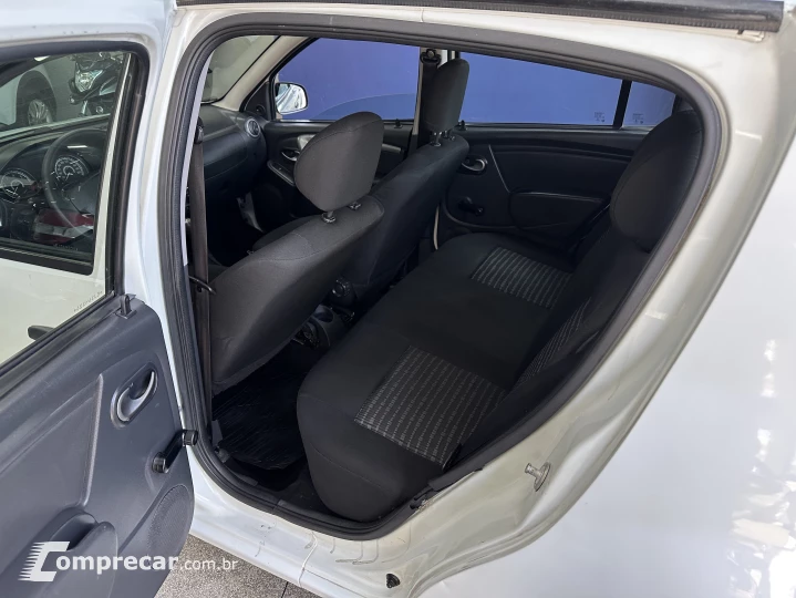 SANDERO 1.0 12V SCE Expression