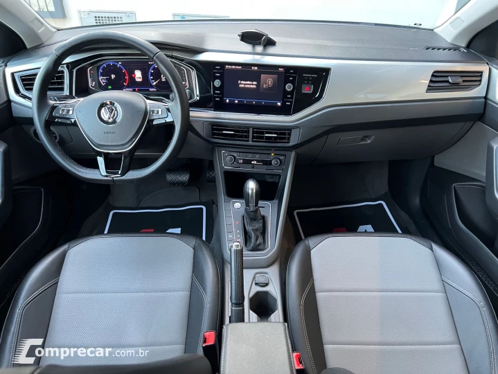 POLO 1.0 200 TSI Highline