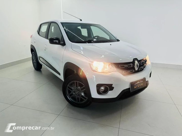 KWID INTENS 10MT