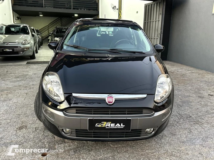 Punto ESSENCE 1.6 Flex 16V 5p