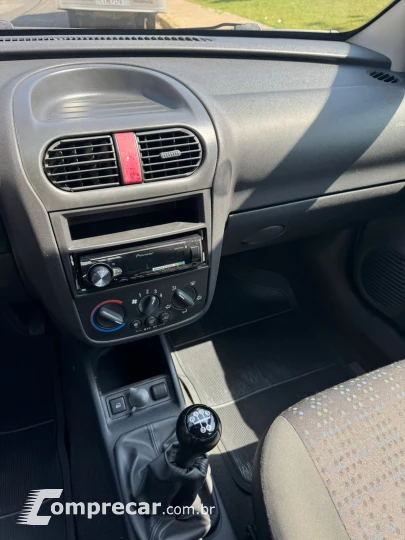 Corsa 1.4 Maxx