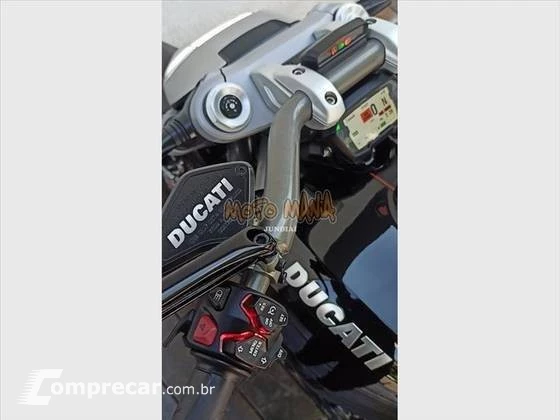 DUCATI XDIAVEL S