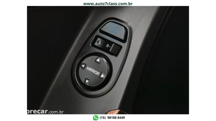 CRETA - 2.0 16V PRESTIGE AUTOMÁTICO