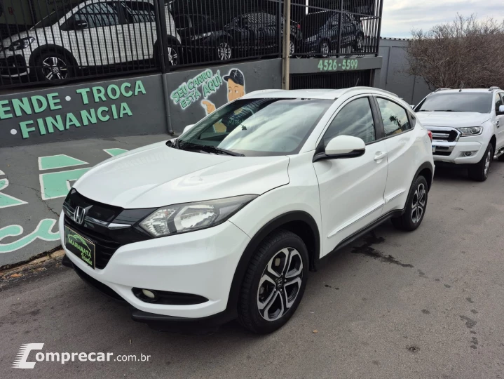HRV LX 1.8