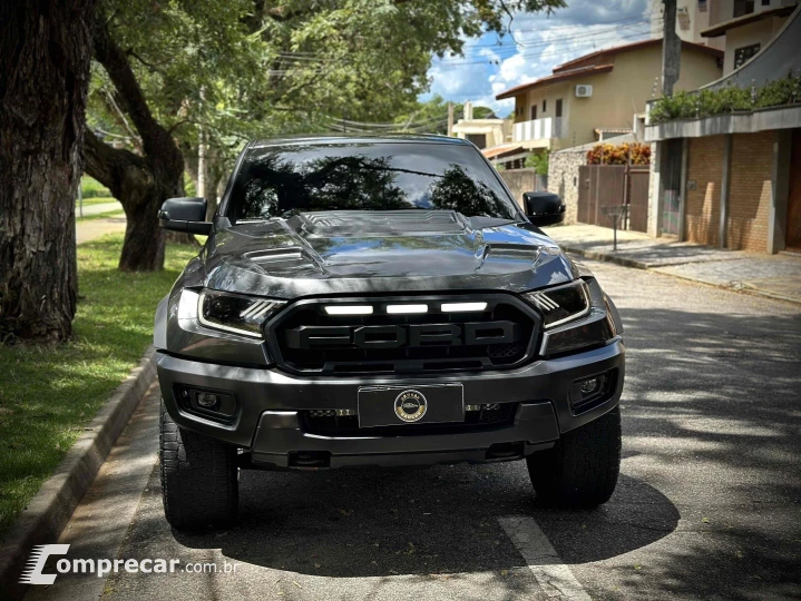 RANGER 2.2 XLS 4X2 CD 16V DIESEL 4P AUTOMÁTICO